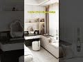 Bedroom bay window dressing table and desk design. Would you like a catalogue#BayWindowDesign #home
