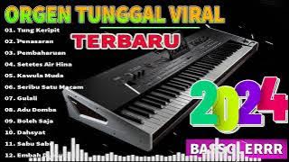 DANGDUT TERBARU ORGEN TUNGGAL 2024 FULL ALBUM KOLEKSI LAGU LAWAS RHOMA IRAMA