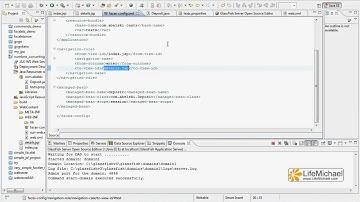 JSF Numbers Standard Converting
