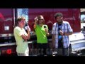 Capture de la vidéo Dance Gavin Dance Interview At Warped Tour '09 - Bvtv "Band Of The Week" Hd