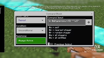 How to make floating text in Minecraft bedrock edition without mods |TUTORIAL|