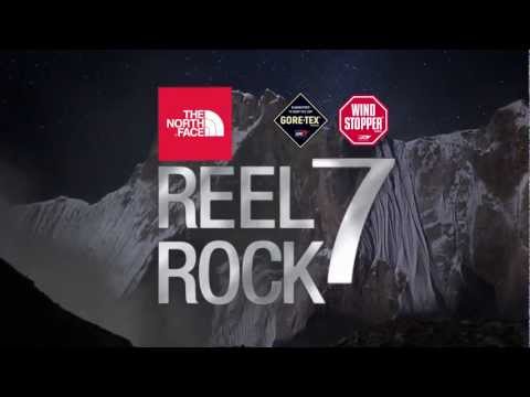 REEL ROCK 7 Trailer