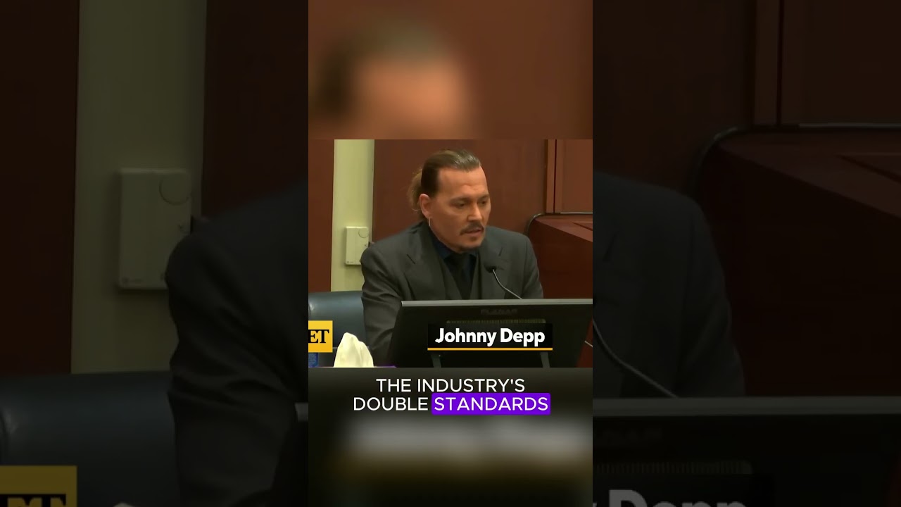 Johnny Depp’s Scandalous Statement Shocks Fans!