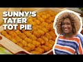 How to Make Sunny’s Tater Tot Pie | The Kitchen | Food Network