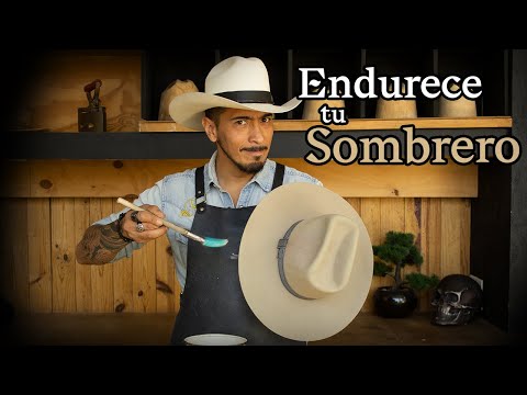 Video: 3 formas sencillas de encoger un sombrero