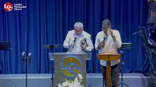 LPC Life Group Meeting | 31/07/26
