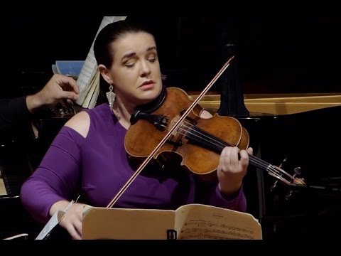 Ilumina Festival 2017 Fauré Piano Quartet No 2 in G Minor: III