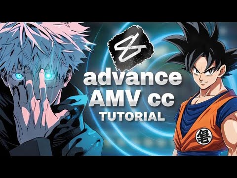 How to make AE like CC on the capcut ? // Tutorial 😁 - YouTube