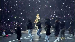 250314 NEURON | j-hope HOPE ON THE STAGE @ Barclays Center (Day 2) [4K]