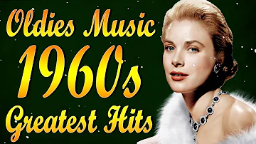 Greatest Hits 1960s Oldies But Goodies Of All Time - Golden Hitback Of The 1960s