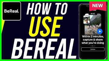How to Use BeReal App for Beginners - A Quick Guide