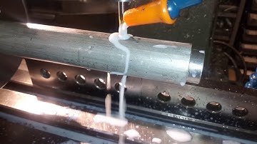 miscellaneous 4th axis stuff via DIY CNC mill