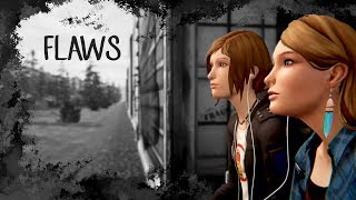 Chloe Price || Before the storm [Flaws] by SnowFalls3 4,451 views 6 years ago 2 minutes, 54 seconds