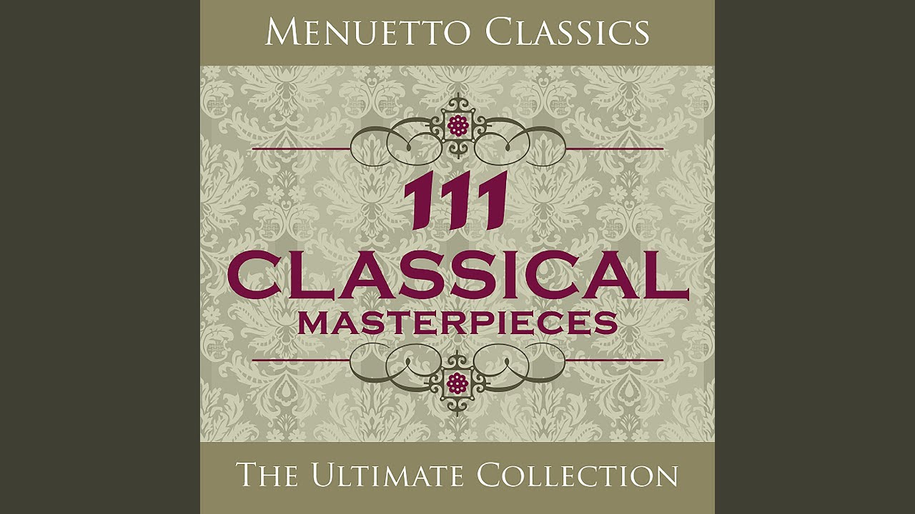 Смотреть «Gayane: I. Sabre Dance» на YouTube