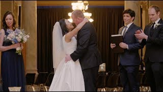 Indiana State House Wedding | Cosmo + Tracy | Indianapolis Indiana State House Wedding | Cosmo + Tracy | Indianapolis