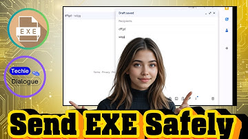 Hoe u het probleem met geblokkeerde exe-bestanden om veiligheidsredenen kunt oplossen | Veilige G...