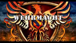 Sabaton - Wehrmacht (Orchestral Cover) chords