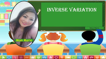 inverse variation lesson 2 grade9 Mathematics quarter 2
