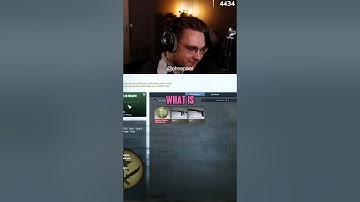 IS THIS A #ohnepixel #counterstrike #counterstrike2 #ohnepixelclips #ohnepixelfunny #csgo #cs #cs2