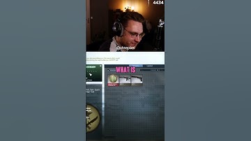 IS THIS A #ohnepixel #counterstrike #counterstrike2 #ohnepixelclips #ohnepixelfunny #csgo #cs #cs2