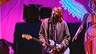 Nirvana - Breed (Live At Roy Wilkins Auditorium, Saint Paul, MN, 1993)