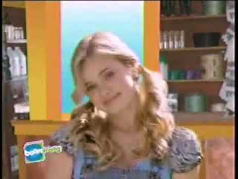 El Mundo Salvaje de Darcy[DarcysWildLife] Intro *Español Latino (Boomerang Latinoamerica 2007-2012) @joto200000