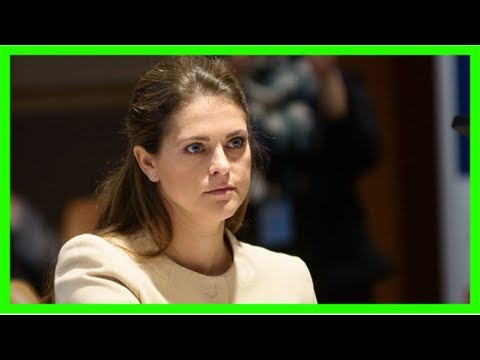 Video: Tatiana Bryter Tystnaden Om Ansiktsförlamningen Hon Lidit