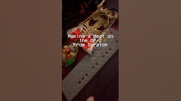 Love the fast OP-Z workflow #opz #teenageengineering #producer #electronicmusic #synth