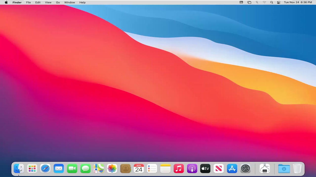 How To Force Shutdown Macbook Pro With Keyboard