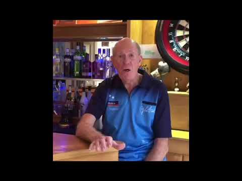 Video: John Lowe: Biografi, Kreativitas, Karier, Kehidupan Pribadi