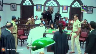 Adaalat : High Court Bomber - Part 02 - Episode 305 - 16th March 2014