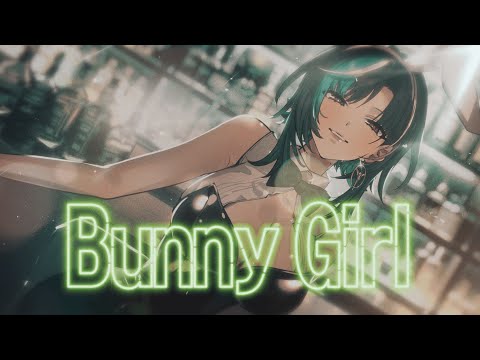 Bunny Girl / 輪堂千速(cover) video thumb