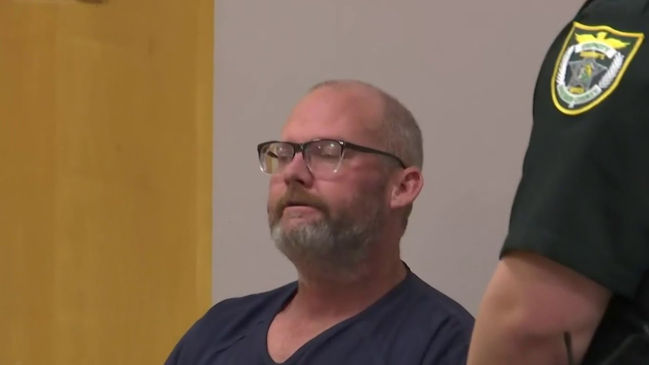 Judge orders no bond for Cocoa officer accused in hourslong standoff at ...