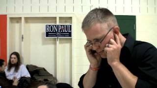Inside an Iowa Caucus: Liberty Quest Part IV