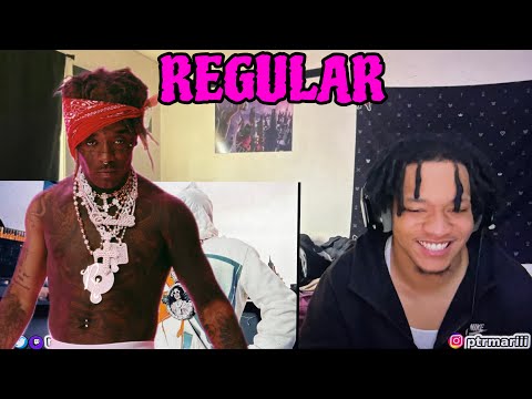 CONSISTENT UZI??? Lil Uzi Vert - Regular [Official Music Video] REACTION!