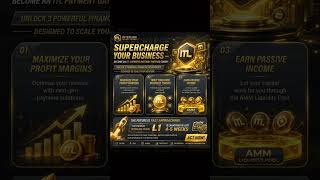 Partner with ITL Payment Gateway​#InterLink #ITLG #ITL