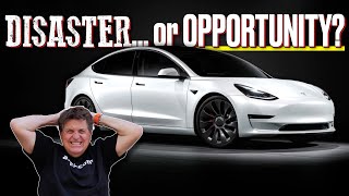 Some Used Cars Prices Are Cratering: These Are the 15 Biggest Money Losers This Year!