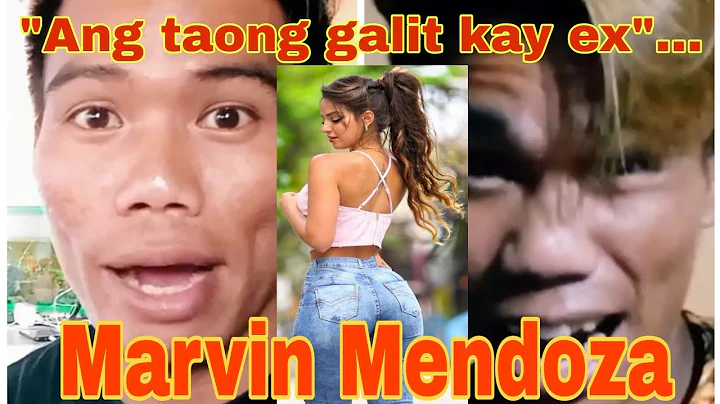 Marvin Mendoza, masmalupit nga ba humugot kesa kay...