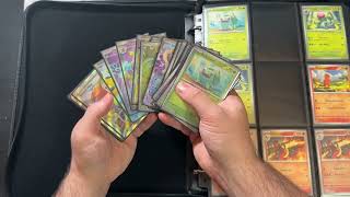 resumen edicion 151 pokemon tcg #pokemontcg #pokemon #collector