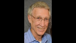 Celebration of Life for Barry Bergh March 13, 2025 - St. Barnabas Lutheran Church