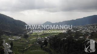 Tawangmangu Indonesia | Drone Video