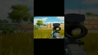 OYUNUN EN İYİ HASSASİYET AYARLARI | PUBG Mobile #shorts #pubgmobile