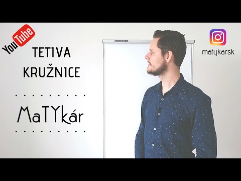 Video: Čo je parametrizácia dĺžky oblúka?