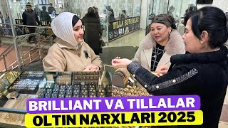 : Xorazm Oltin narxlari 2025 |      
