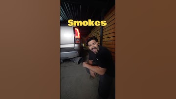 Replacing injectors on duramax