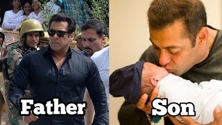 Bollywood Actors Real Father And Son Bollywood Actor Indian Actorfather And Son