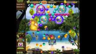 Bubble Safari Level 386