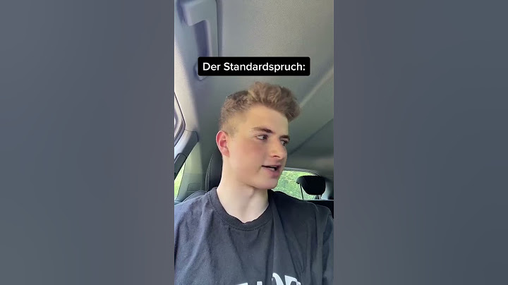 Wer hat auch einen Freund mit Pollenallergie?