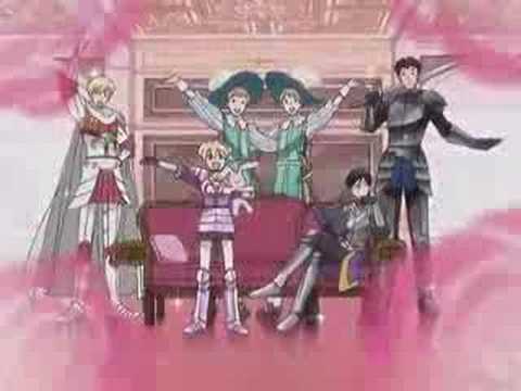 Ouran High School Never Ends (Anime North 2008 Best In Show)