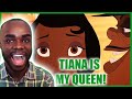 TIANA DESERVES EVERYTHING (AND RAY) *THE PRINCESS AND THE FROG* Movie Commentary